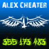 Аватар для Alex_Cheater