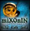 Аватар для miXOnIN